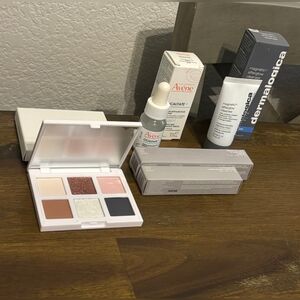 NEW! 5 SELF-CARE PIECE SET